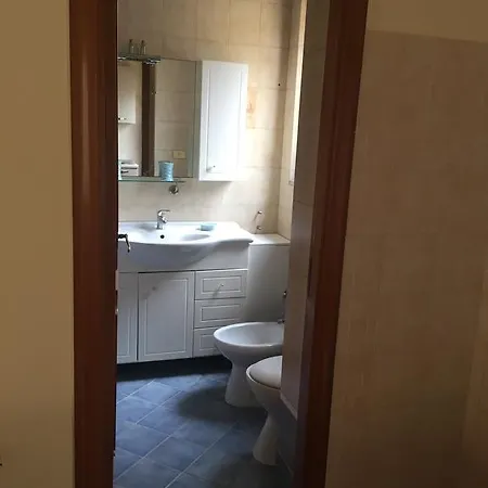Casa Vacanze Sabrina Holiday home