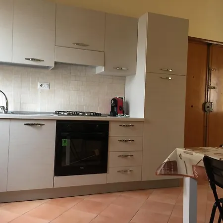 Holiday home Casa Vacanze Sabrina *