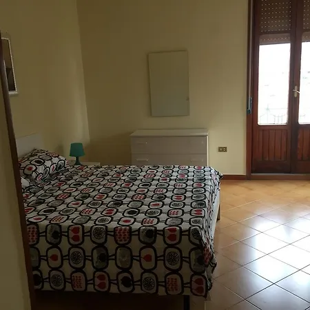 Casa Vacanze Sabrina *