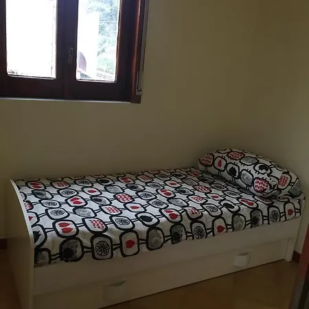 Casa Vacanze Sabrina