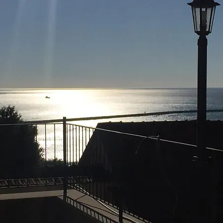 Casa Vacanze Sabrina Salerno