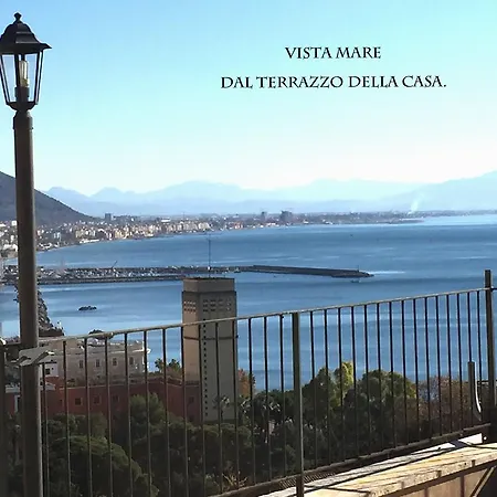 Casa Vacanze Sabrina Holiday home