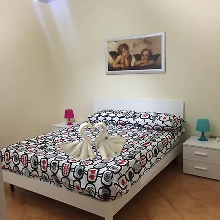 Casa Vacanze Sabrina Holiday home Salerno