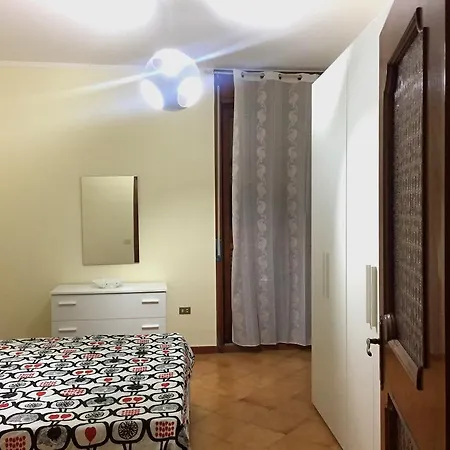 Casa Vacanze Sabrina Salerno
