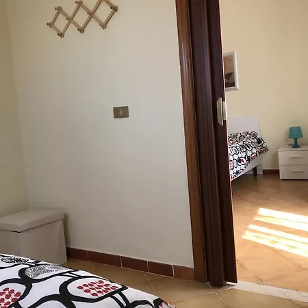 Holiday home Casa Vacanze Sabrina *