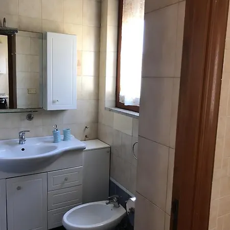 Casa Vacanze Sabrina * Salerno
