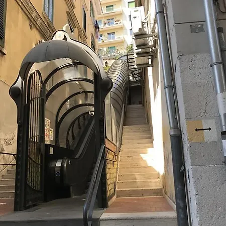 Casa Vacanze Sabrina