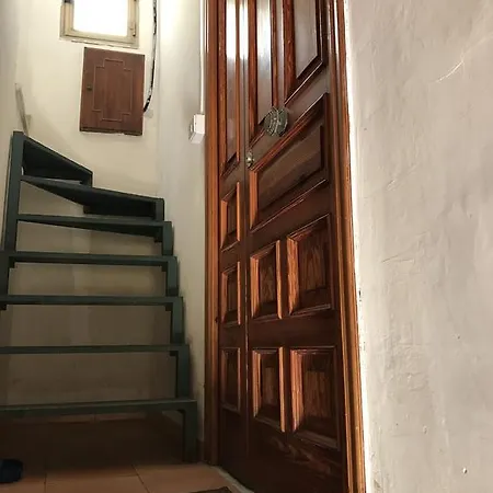 Casa Vacanze Sabrina Holiday home Salerno
