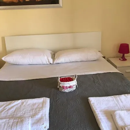 Casa Vacanze Sabrina