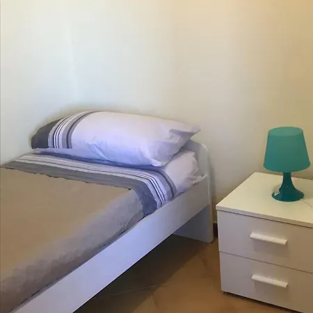Casa Vacanze Sabrina Holiday home