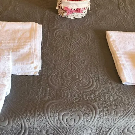 Casa Vacanze Sabrina * Salerno