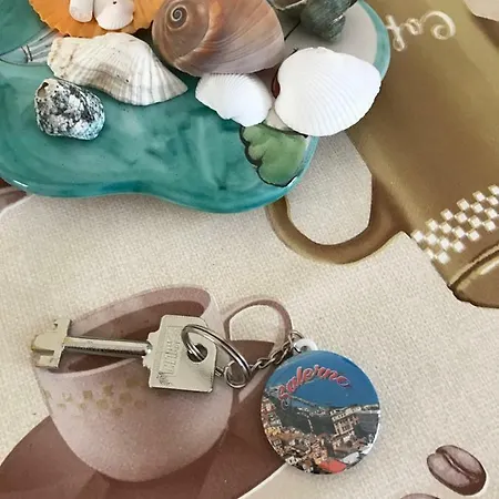 Casa Vacanze Sabrina * Salerno