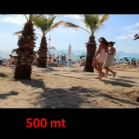 Holiday home Casa Vacanze Sabrina