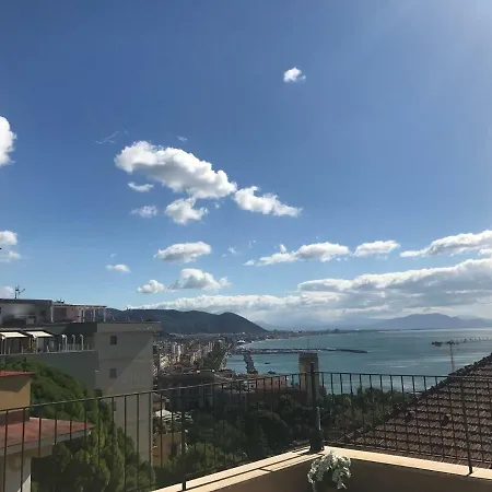 Casa Vacanze Sabrina * Salerno