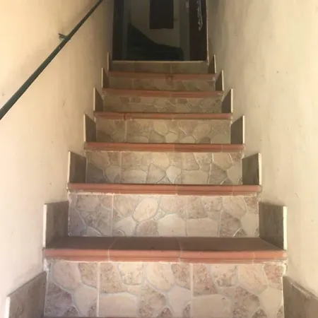 Holiday home Casa Vacanze Sabrina